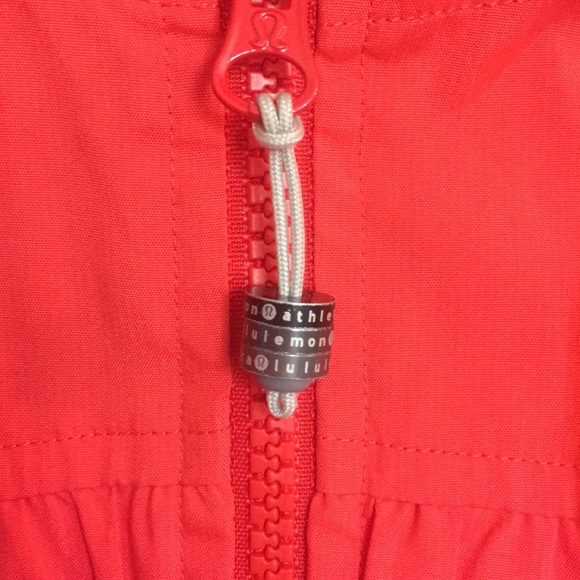 Lululemon jacket - Picture 2 of 8